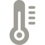 Température en °C min 70°C-80°C