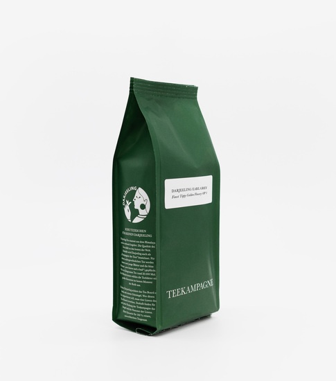 Darjeeling Earl Grey