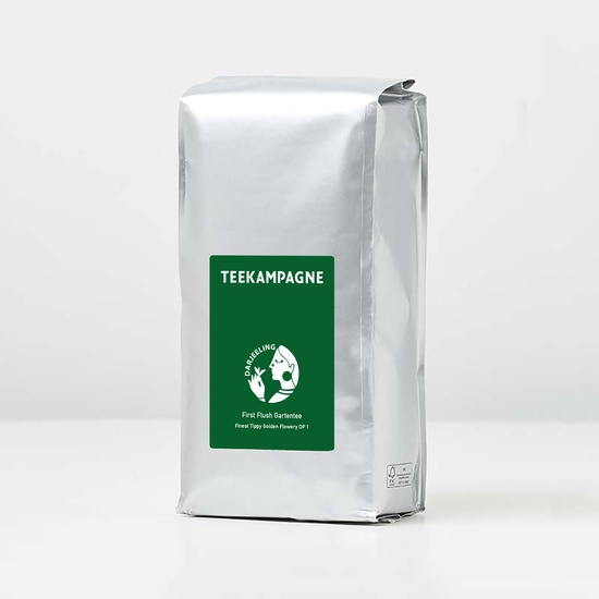 Darjeeling First Flush Grand Jardin 