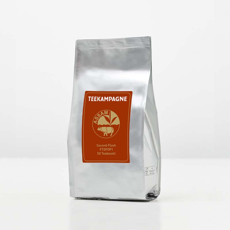 Photo du sachet